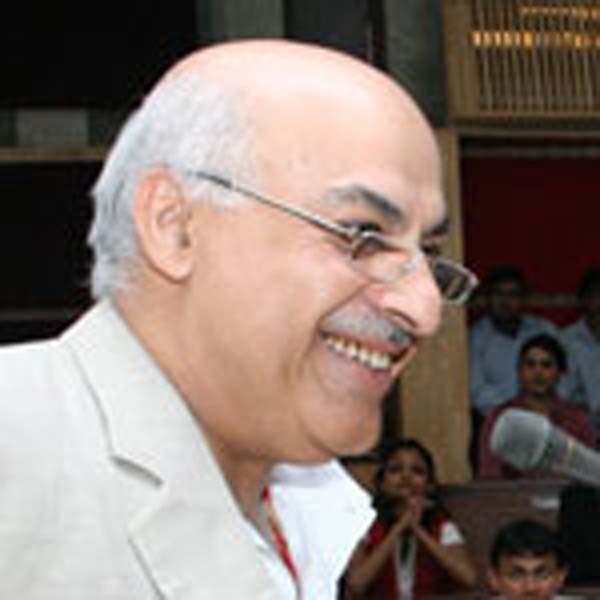 Vivek Chand Sehgal